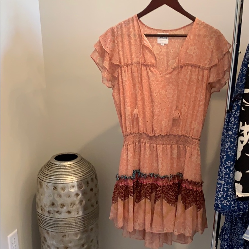Misa Dress